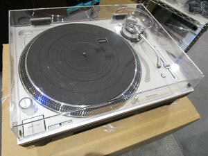 アナログプレーヤー テクニクス Technics：SL-1200GR2