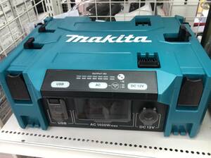 makita DCACインバータ BAC01 インバーター マキタ SS-255833