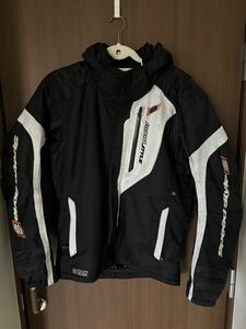 HYOD ST-W SPEED PARKA D3O ジャケットLサイズ