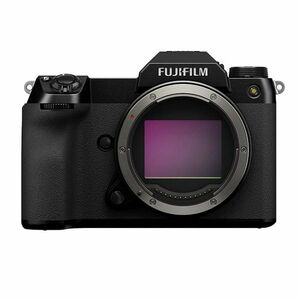 中古 １年保証 美品 FUJIFILM GFX 100S ボディ