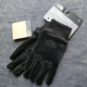 ノースフェイス Versa Loft Etip Glove NN62311 L ブラック