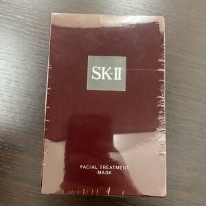 #11041【新品10枚入】SK-II フェイシャルトリートメントマスク おまとめ 未使用 未開封 お買い得