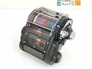 ミヤマエ ミヤエポック 1100 ディーペスト 12V ジャンク品