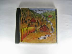 The High Llamas / Hawaii ハイ ラマズ / ハワイ CD 輸入盤 USED