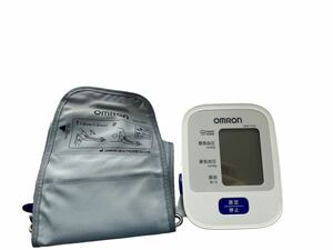 オムロン 上腕式血圧計 自動電子血圧計 血圧計 OMRON HEM-7120