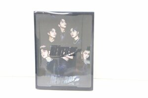06JD●K-POP DVD ONF 2021 LIVE CONTACT :: CODE #1. REVERSE 輸入盤 リージョンALL 中古