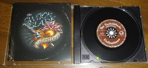 THE SWITCHBLADE VALENTINES　[s/t]　CD　サイコビリー ネオロカ パンカビリー the creepshow the brains dead cats