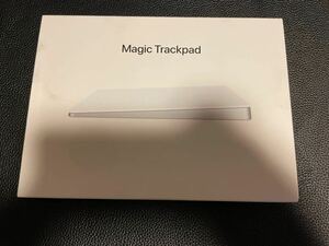 Apple Magic Trackpad2 MJ2R2J アップル 送料無料