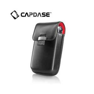即決・送料込)【コンパクトなデジタルカメラ用ケース】CAPDASE Smart Pocket Universal Fit for Digital Camera 100B