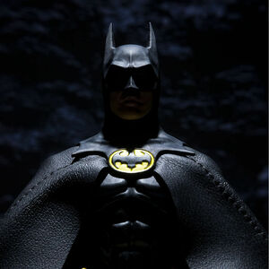 ★プレミアムバンダイ S.H.Figuarts バットマン (BATMAN 1989) フィギュア 新品未使用 未開封 激レア おもちゃ Toy NEW