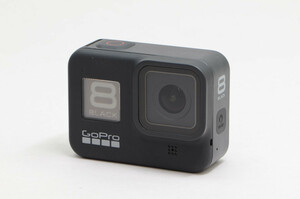 [中古]GoPro HERO8 Black 限定ボックスセット