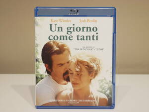 SALE!!『貴重!!Blu-ray』UN GIORNO COME TANTI ブルーレイ　映画