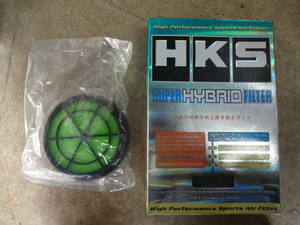 HKS アルト HA11S CT21S F6A エアクリーナー スーパーハイブリッドフィルター エアフィルター エアクリ air filter 70017-AS001