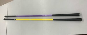 【中古品】エリートグリップ ワンスピード 　1SPEED elitegrips×NEXGE　　2本　(管理番号：060111）