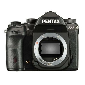 中古 １年保証 美品 PENTAX K-1 ボディ