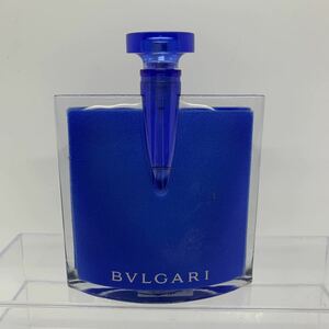 香水 BVLGARI ブルガリ ブルガリブルー 75ml 2103A16X