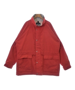 WOOLRICH マウンテンパーカー メンズ ウールリッチ 中古　古着