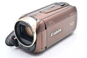 1A-904 Canon キヤノン iVIS HF R52 デジタルビデオカメラ