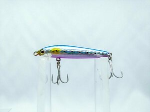 【SHIMANO】エクセンス トライデント 60S ① シマノ EXCENCE Trident AR-C