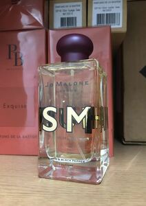 《送料無料》ジョーマローン X ハンツマン バーチ ＆ ブラックペッパー コロン 100ml ※未使用※ #JO MALONE × HUNTSMAN