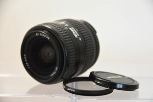 Nikon AF 28-70mm F3.5-4.5 D レンズ LENS Z9