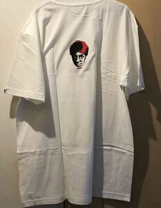 送料無料 シークレット SAPEur サプール 浜田雅功 コラボ Tシャツ 浜田