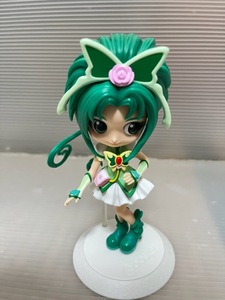 BANDAI SPIRITS Yes!プリキュア5GoGo! Q posket CureMint キュアミント A 通常カラー ノーマルカラー フィギュア