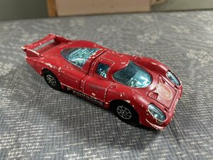 CORGI コーギーポルシェ917 WHIZZ WHEELS▼英国製ヴィンテージミニカー