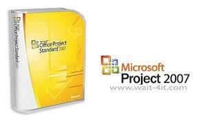 Microsoft Project Professional 2007 正規版 マイクロソフト プロジェクト プロ Windows 新品即決☆