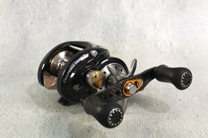 Abu Garcia アブガルシア REVO レボ POWER CRANK 6 パワークランク リール 釣具 釣り具 T026