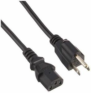 【中古】 TRUE DYNA トゥルーダイナ 電源ケーブル DC Cable TDC-30EX 3m