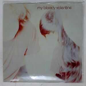 MY BLOODY VALENTINE/ISN’T ANYTHING/CREATION CRELP 040 LP