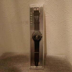 SWATCH スウォッチ ウォール ストリート 未使用