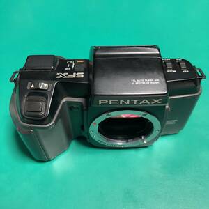 PENTAX SFX ジャンク品 R01346