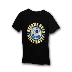 Beastie Boys Tシャツ ビースティ・ボーイズ Nasty 20 Years M