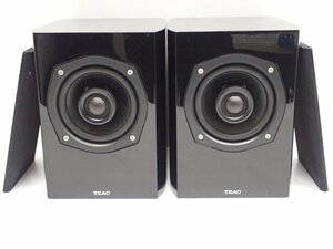 TEAC 2ウェイ同軸スピーカー S-300NEO ペア ティアック シリアル同番 ∩ 6E14F-2