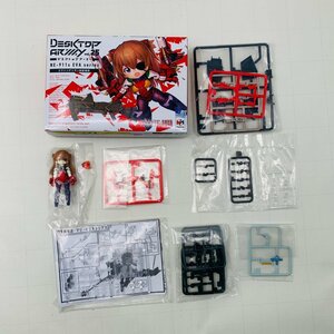 新古品 メガハウス デスクトップアーミー Vol.25 エヴァンゲリヲン新劇場版 式波・アスカ・ラングレー