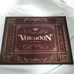 VOICARION 5周年記念ブックレット