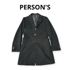 【カシミア入り】PERSON