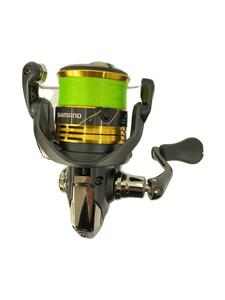 SHIMANO◆シマノ/リール/スピニングリール/044549/サハラ/2500HG