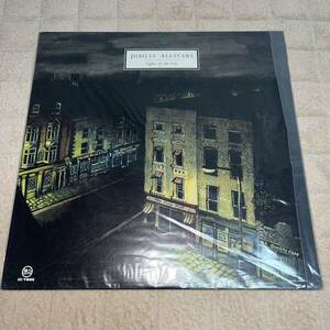 JUBILEE ALLSTARS LP LIGHTS OF THE CITY ネオアコ ギターポップ ブリットポップ