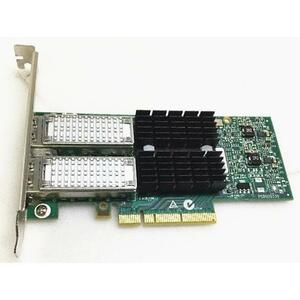 LANカード Mellanox ConnectX-3 MCX354A-FCBT 56Gb Dual-Port PCI-E 3.0 QSFP Adapter