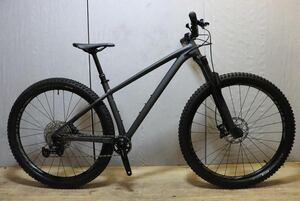 手渡しのみ　SPECIALIZED スペシャライズド FUSE COMP 29er MITB SHIMANO DEORE M6100 1X12S サイズM 2020年モデル