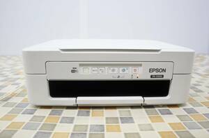 △ ｜インクジェット プリンター ホワイト｜EPSON エプソン PX-049A C462Q ｜ JUNK■O1575