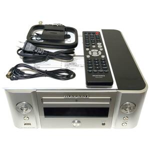 美品★動作良好★Marantz M-CR610/FN★１週間以内なら返品受付