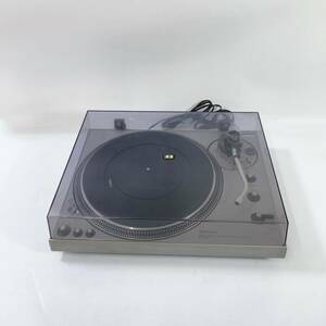 Technics テクニクス SL-1600 ターンテーブル