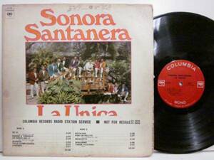 ★即決 Sonora Santanera / La Unica BOOGALOO SALSA