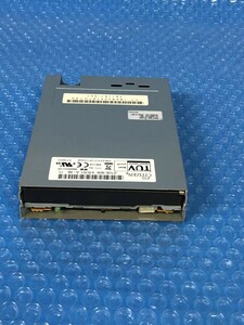 [P2314] CITIZEN Z1DE-62B フロッピーディスクドライブ FDD 動作保証