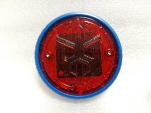 仮面ライダーオーズ SGオーメダル クウガ (マイティフォーム)