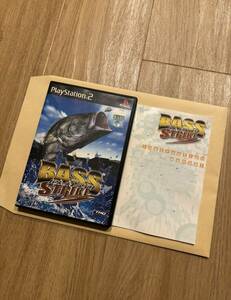 PS2 バスストライク